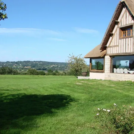 Chaumiere De Charme Avec Piscine