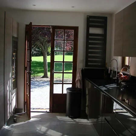 Chaumiere De Charme Avec Piscine