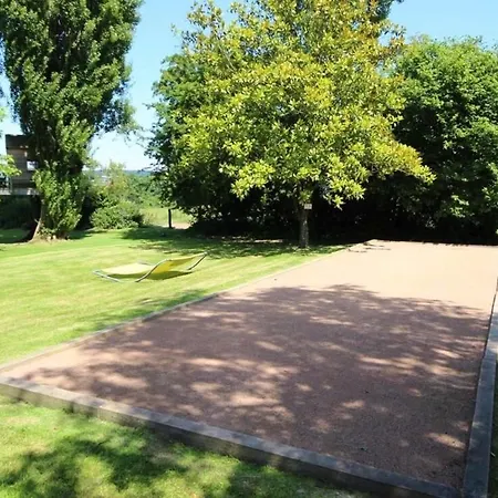 Chaumiere De Charme Avec Piscine تورجفيل