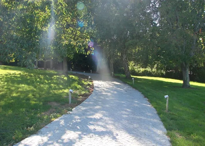 Chaumiere De Charme Avec Piscine Сasa de vacaciones